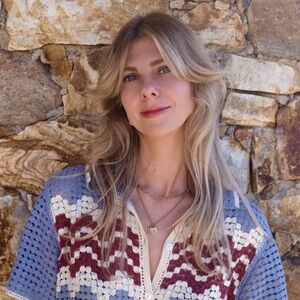 Meet your Posher, Lucy